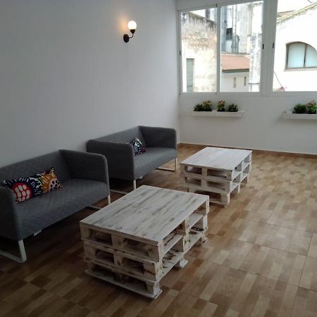 Apartamento Moderno En Jerez Lägenhet Jerez de la Frontera Exteriör bild