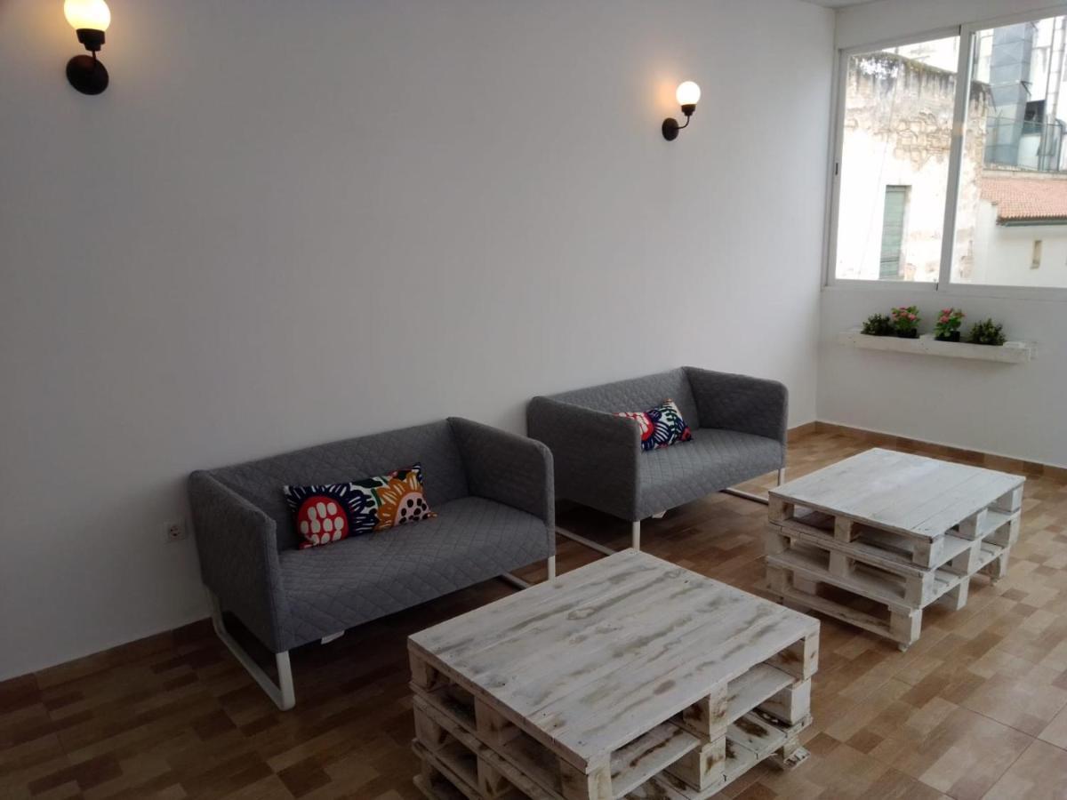 Apartamento Moderno En Jerez Lägenhet Jerez de la Frontera Exteriör bild
