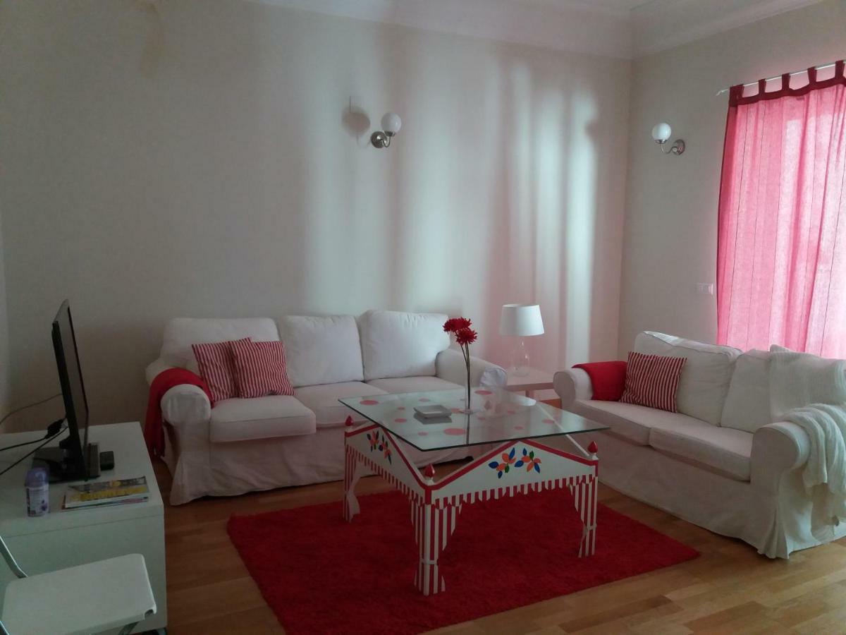 Apartamento Moderno En Jerez Lägenhet Jerez de la Frontera Exteriör bild