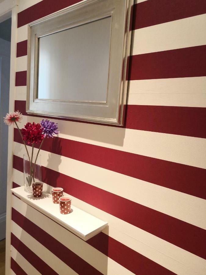 Apartamento Moderno En Jerez Lägenhet Jerez de la Frontera Exteriör bild